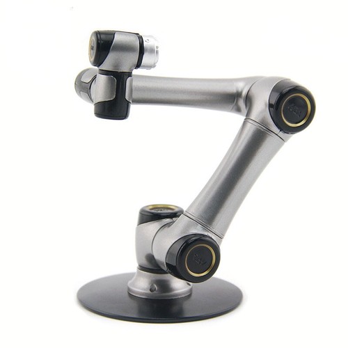 Modello braccio robotico - braccio,
