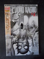 L’UOMO RAGNO 448 PANINI MARVEL ITALIA [TR8]
