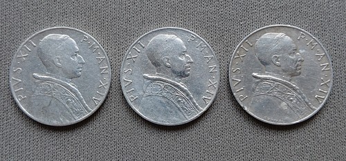 Città del vaticano - vaticano, xii