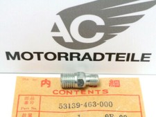 Honda CB 400 450 650 C SC T