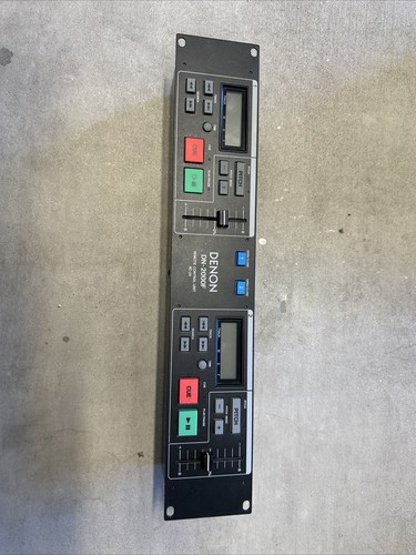 Denon 2000f telecomando - denon,