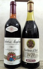 1 Bt. Barbera del Monferrato