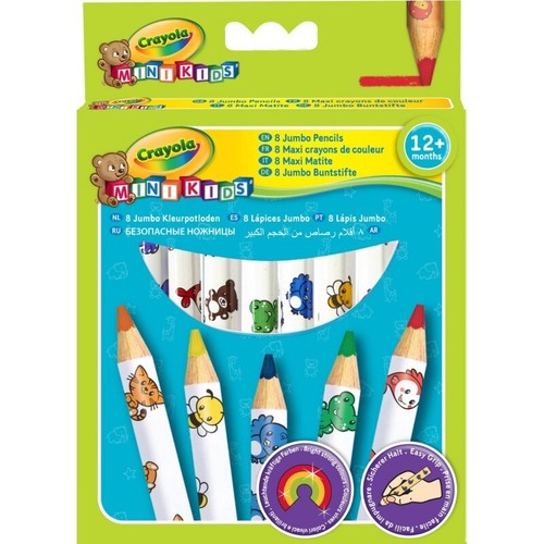 Crayola mini kids maxi - mini,