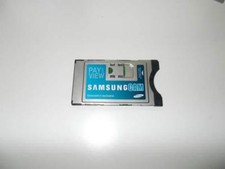 CAM CI Samsung per Mediaset