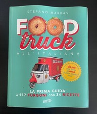 Food truck all'italiana - Marras Stefano