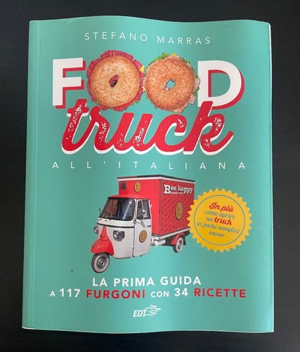 Food truck all italiana - all'italiana,