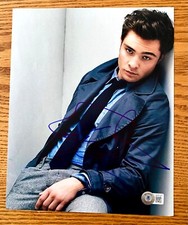 Ed Westwick Hot Sexy Chuck