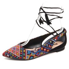 D5262 ballerina donna tissue