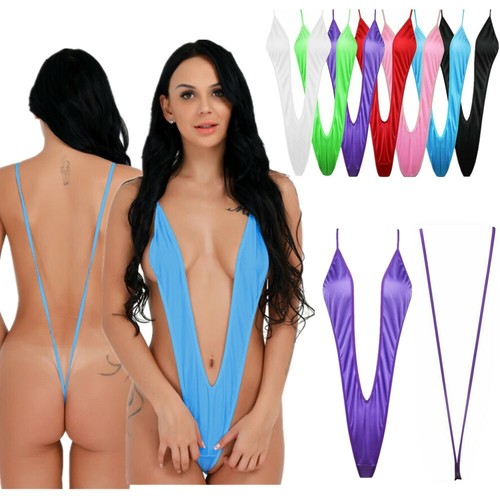 Costume bagno donna usa - da,