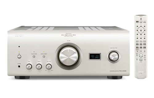 Denon pma 2500ne - denon, premium