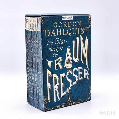 Gordon dahlquist die - dahlquist:,