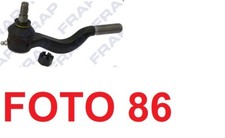 TESTINA SCATOLA STERZO INTERNA DX-SX HYUNDAI GALLOPER I II TERRACAN MITSUBISHI