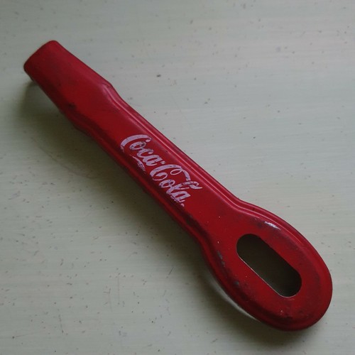 Coca cola apribottiglie - cola,