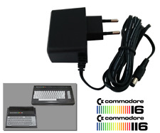 Power Supply for Commodore 16