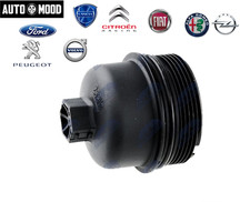 COPERCHIO TAPPO FILTRO OLIO IMPIANTO PURFLUX 1.3 MULTIJET CDTI FIAT OPEL CITROEN