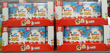 Kinder Joy/1box=20ct/one order
