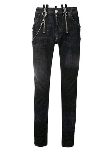 Authentic dsquared made - made, in