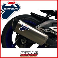 MARMITTA TERMIGNONI FORCE