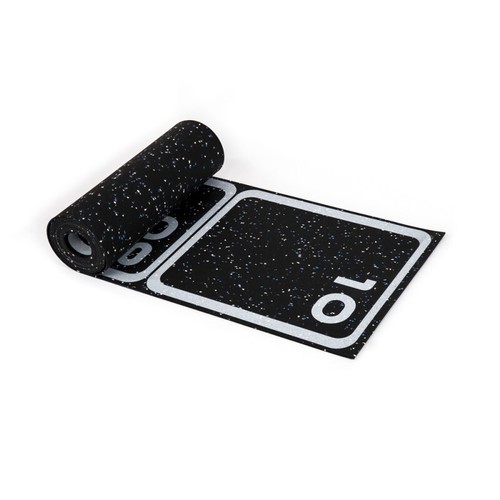 Diamond agility ladder - diamond,