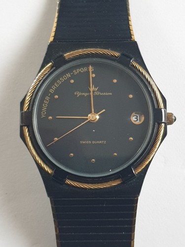 Yonger bresson montre - montre, femme