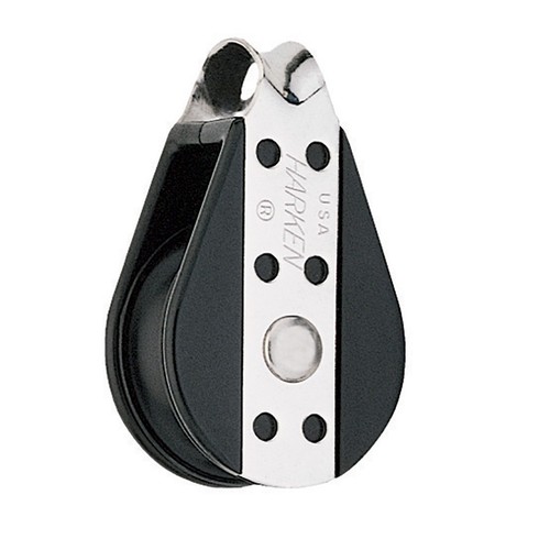 Harken 125 bozzello big - bozzello,