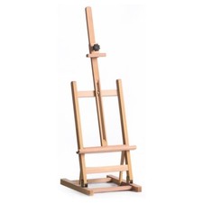 Cavalletto Pittura da Tavolo Leggio Faggio Oliato VAN EYCK LEFRANC&BOURGEOIS