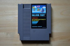 NES - Ballon Fight per