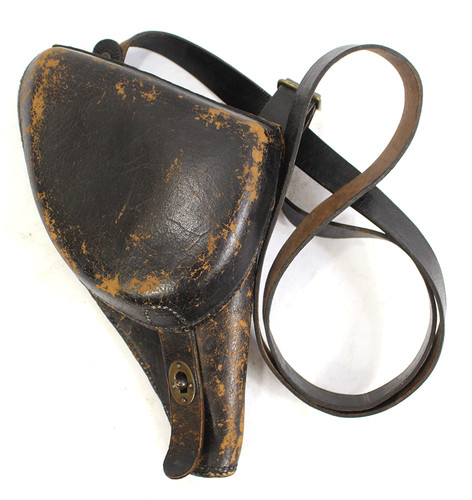 Holster français mde 1873 - mde,
