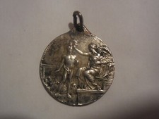 medaglia XII congresso