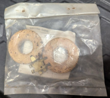 Galleggiante in sughero