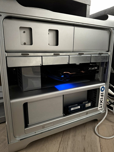 Apple mac pro mid 2010 - mac,