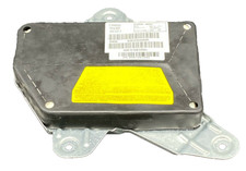 BMW 72128229099 SIDEBAG REAR