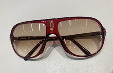 Occhiali Da sole CARRERA SAFARI  62 15 Rossi Vintage/da Stock