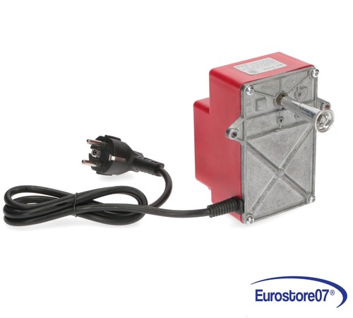 Motore per girarrosto - motore,