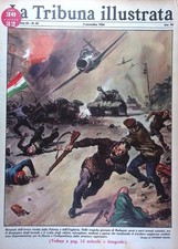 La Tribuna Illustrata 4