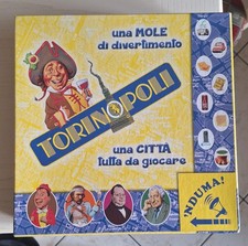 gioco da tavolo