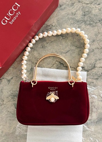 Gucci beauty gwp sacchetto - gucci,