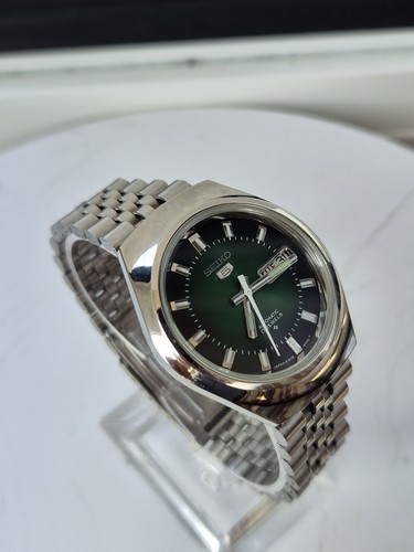 Orologio vintage seiko - seiko, 5