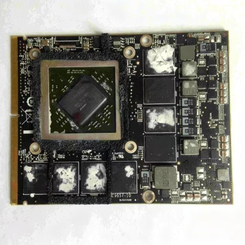 661 5969 scheda video - scheda, amd