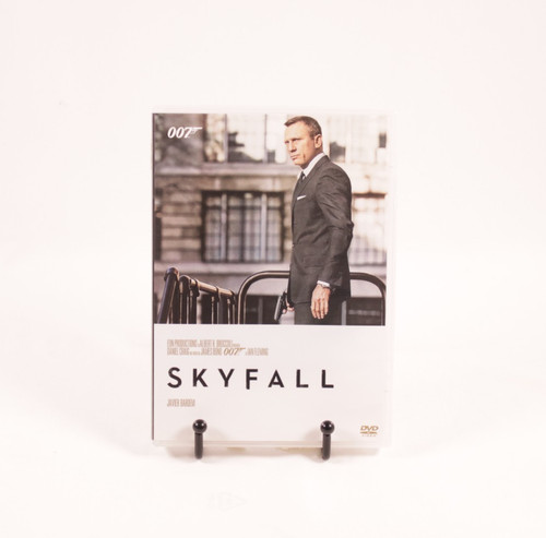 007 james bond skyfall 2012 - bond,