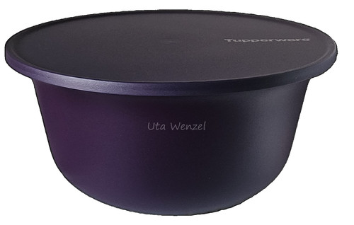 Tupperware aloha ciotola - aloha,