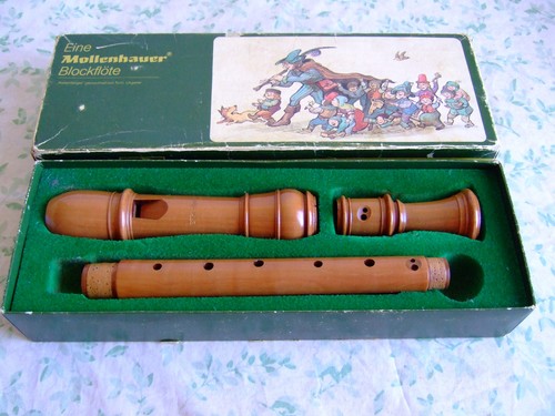 Mollenhauer dolce flauto - mollenhauer,