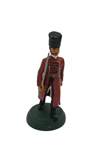 Zinnsoldat britain guardian - zinnsoldat,