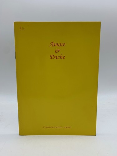 Amore psiche associazione - amore, e