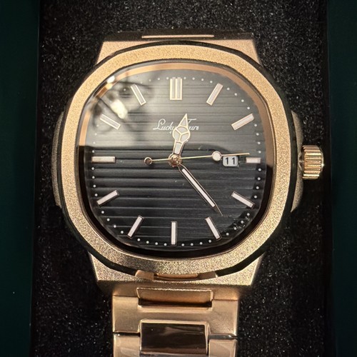 Orologio quarzo luck - quarzo, fours