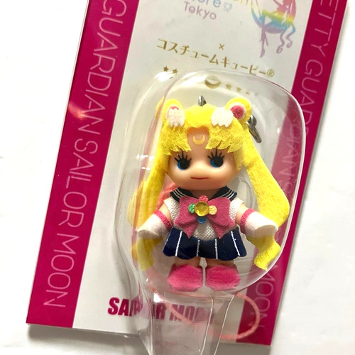 Costume limitato sailor - sailor, moon