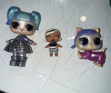 LOL Surprise Pets Movie Magic