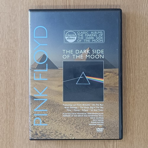 Pink floyd classic albums - pink,