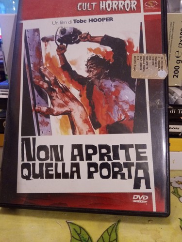 Dvd non aprite - quella,