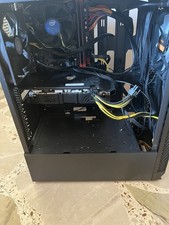 computer desktop da riparare